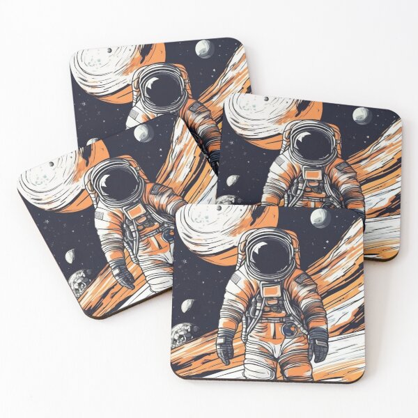 Item preview, Alone Space designed and sold by APOLLO TWENTY ONE.