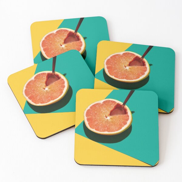 Aperçu de l'œuvre Extrait de pépins de pamplemousse Citrus Paradisi – Design inspiré de Pamplemousse créée et vendue par Creative Spark.