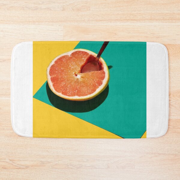 Item preview, Grapefruit Citrus Paradisi Seed Extract – Pamplemousse Inspired Design designed and sold by Creative Spark.
