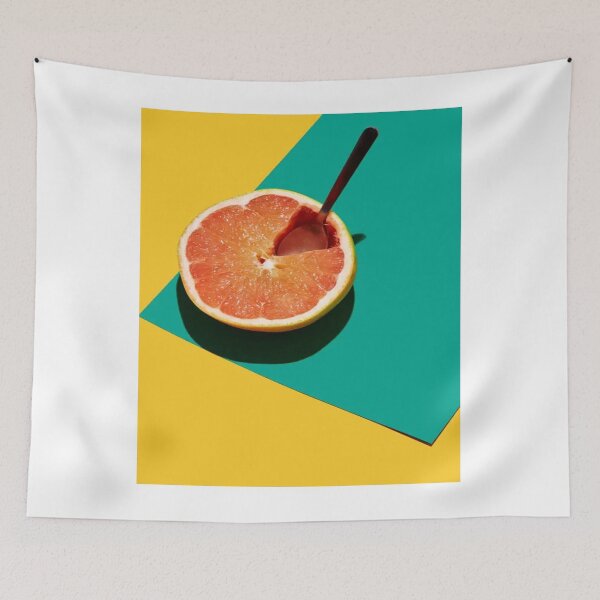 Item preview, Grapefruit Citrus Paradisi Seed Extract – Pamplemousse Inspired Design designed and sold by Creative Spark.