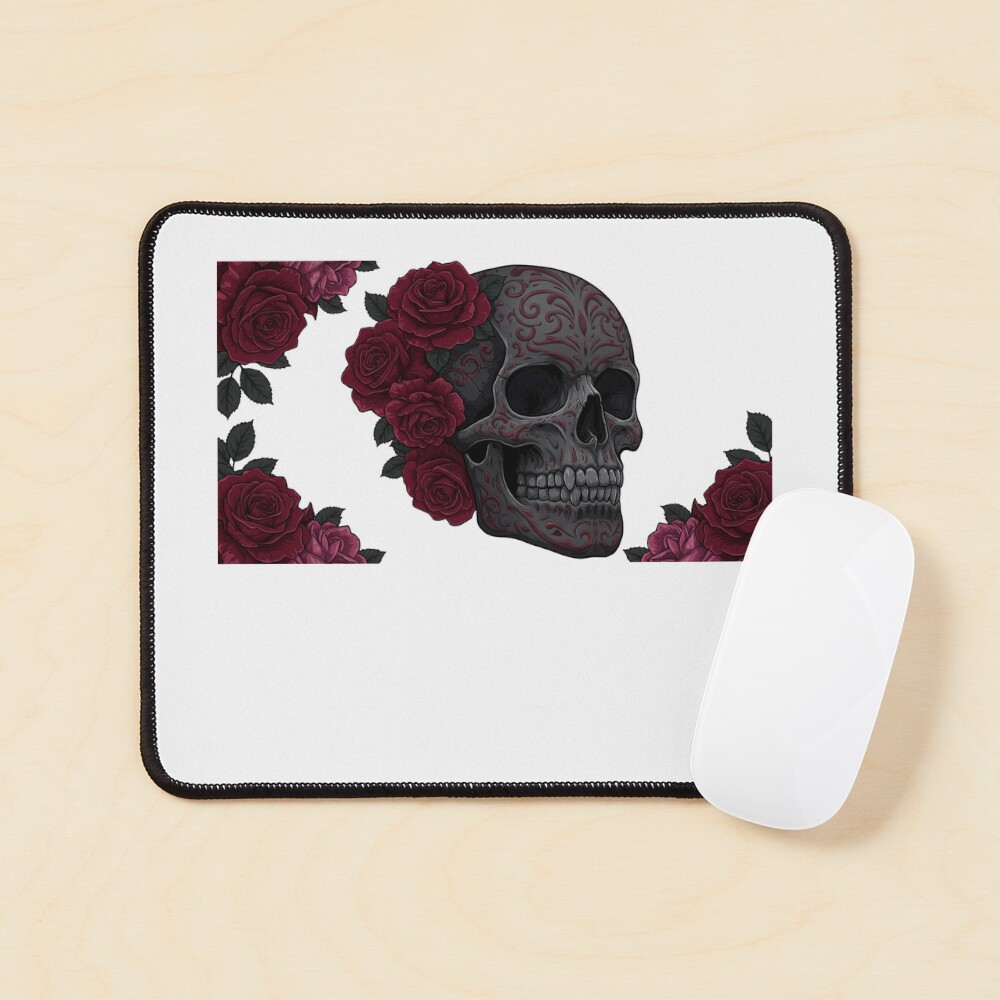 Item preview, Mouse Pad designed and sold by FitEnvy.
