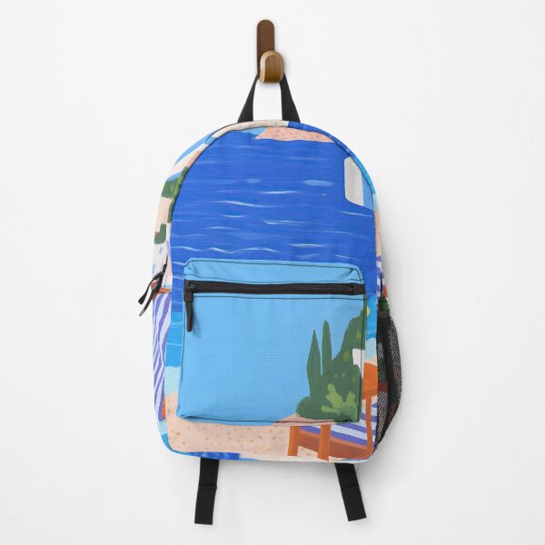 Item preview, Mediterranean Beach designed and sold by Felipe Hora.