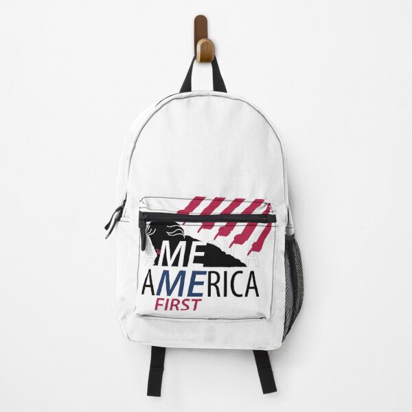 Item preview, America First: A Trump concept designed and sold by BHCreative.