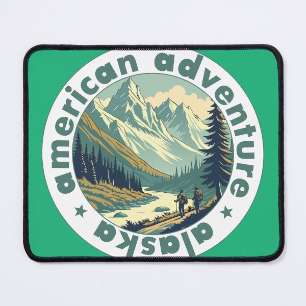 Item preview, alaska designed and sold by alexandr-art.