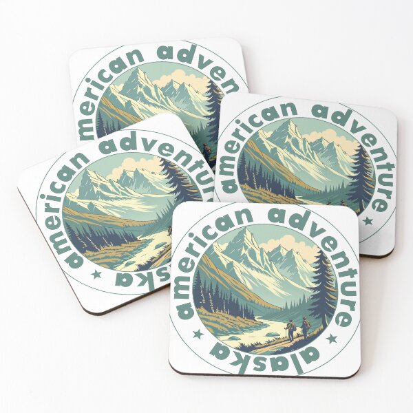 Item preview, alaska designed and sold by alexandr-art.