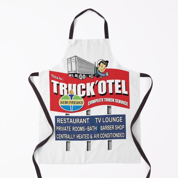 Item preview, Truck 'O Tel designed and sold by SemiFreaks.