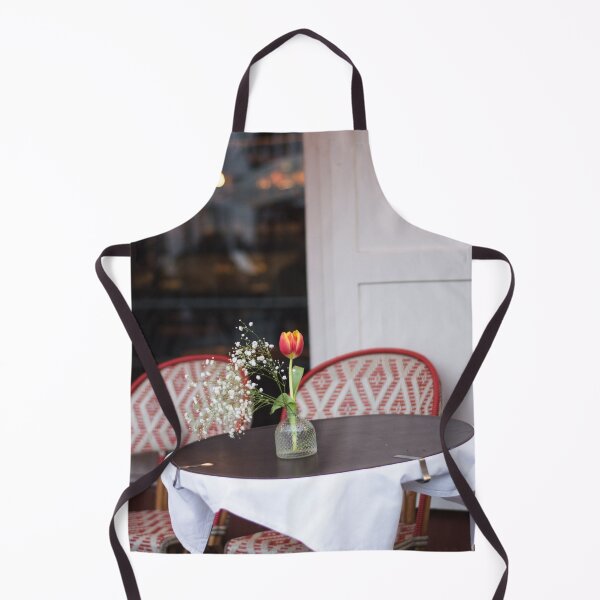 Item preview, Paris Montmartre Cafe designed and sold by jsebouvi.