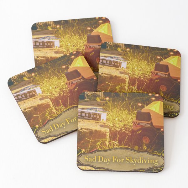 Item preview, SDFSD: Backyard Magic Collection designed and sold by BOSF Productions.