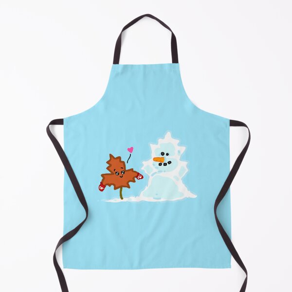 Item preview, Canadian Pride - Maple Snowman Love designed and sold by animatedwoman.