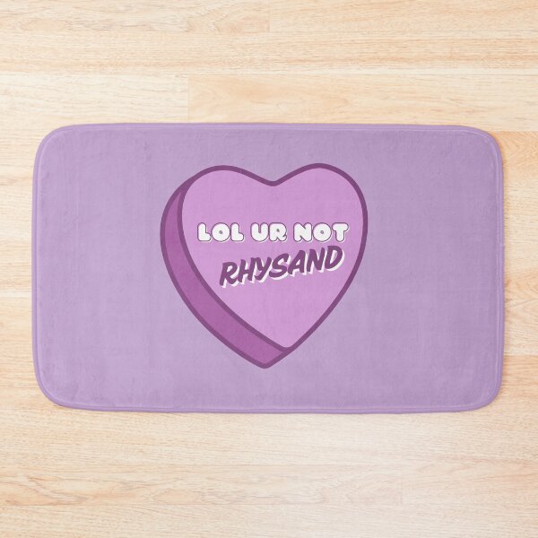 Item preview, Rhysand, lol ur not heart designed and sold by baranskini.