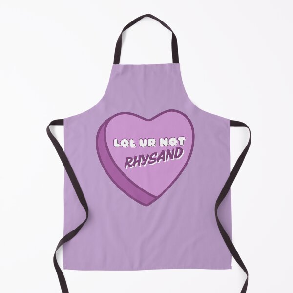 Item preview, Rhysand, lol ur not heart designed and sold by baranskini.