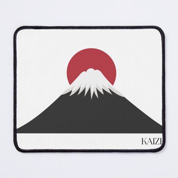 Item preview, Mount Fuji Kaizen Living designed and sold by JaegerZA.