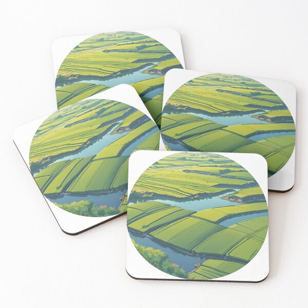 Item preview, China landscape designed and sold by Only Good Vibes.