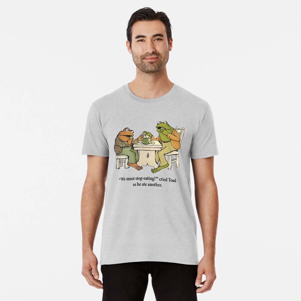 Item preview, Premium T-Shirt designed and sold by sketchonic.