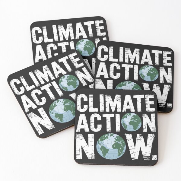 Item preview, COP32 NYC 2026 – Climate Action designed and sold by SignumShop.