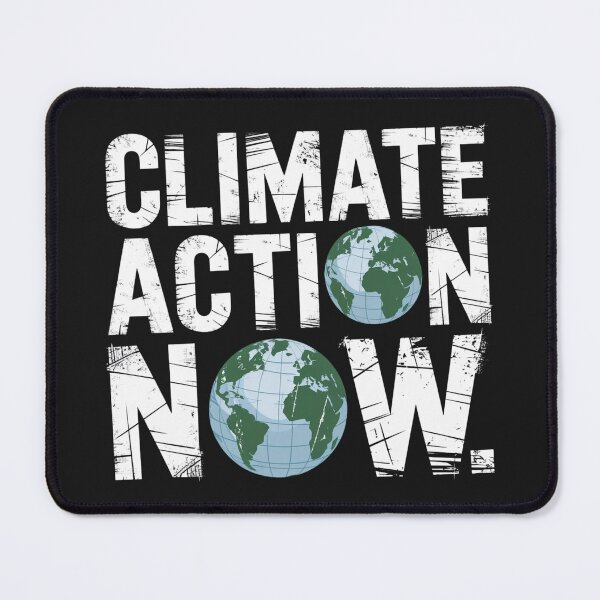 Item preview, COP32 NYC 2026 – Climate Action designed and sold by SignumShop.