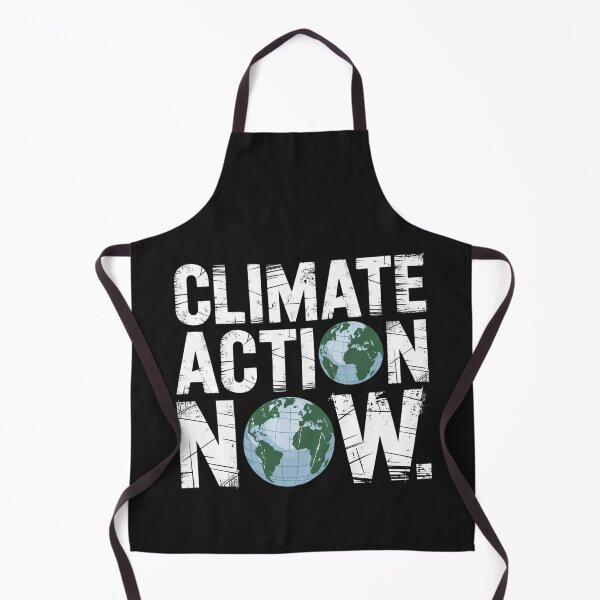 Item preview, COP32 NYC 2026 – Climate Action designed and sold by SignumShop.