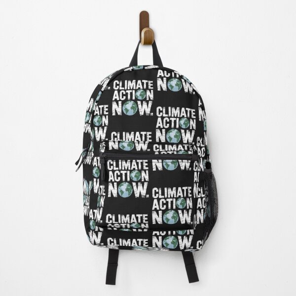 Item preview, COP32 NYC 2026 – Climate Action designed and sold by SignumShop.