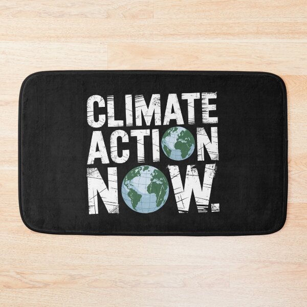 Item preview, COP32 NYC 2026 – Climate Action designed and sold by SignumShop.