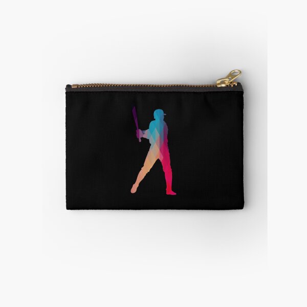 Item preview, Geometric Softball Low Poly Softball Gift designed and sold by freeArt10.