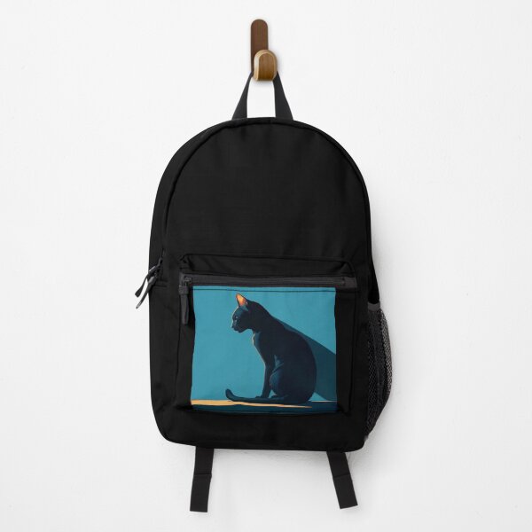 Item preview, Cat Owner // Aesthetic Cat // Cat silhouette designed and sold by SMARTKIT DESIGNAGENCY.