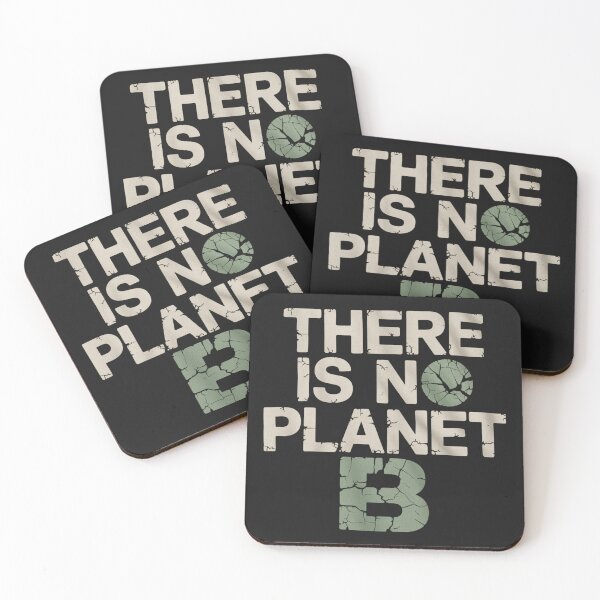 Item preview, COP32 NYC 2026 – No Planet B designed and sold by SignumShop.