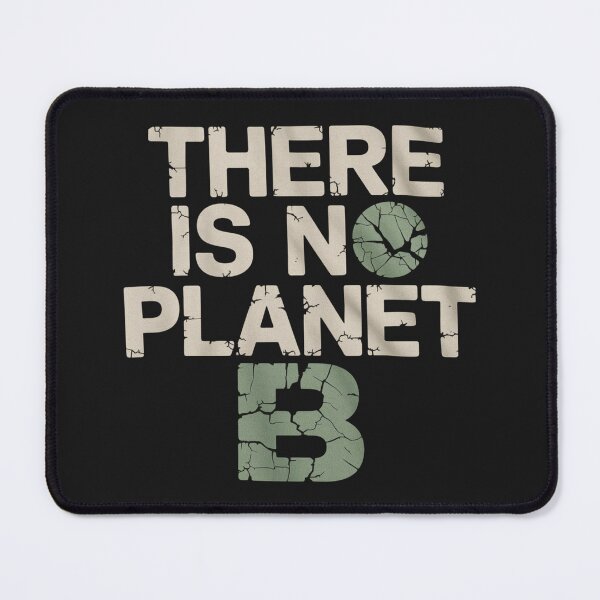 Item preview, COP32 NYC 2026 – No Planet B designed and sold by SignumShop.