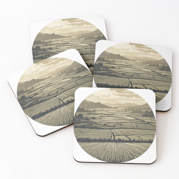 Item preview, China landscape designed and sold by Only Good Vibes.