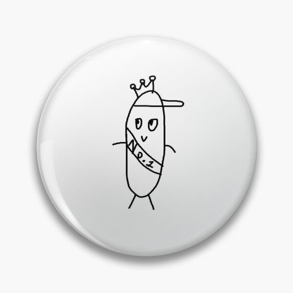 Item preview, No.1 Pickle designed and sold by joweilin.