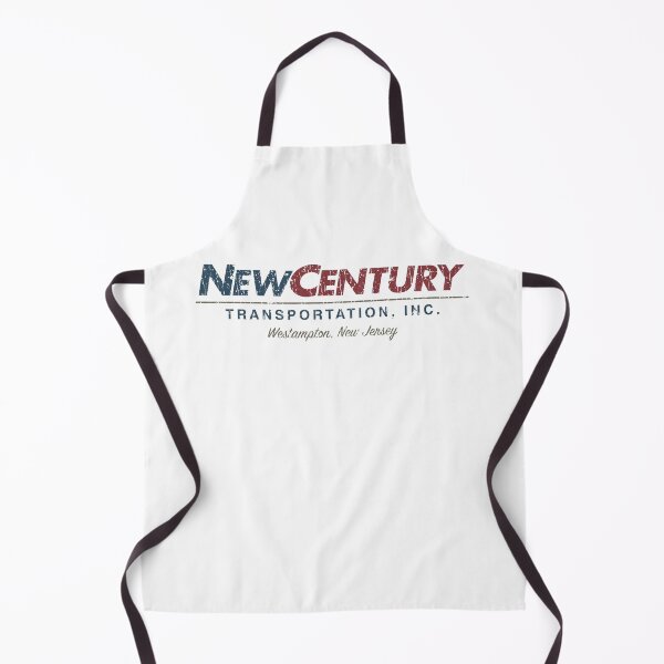 Item preview, New Century Transportation 2000 designed and sold by AstroZombie6669.