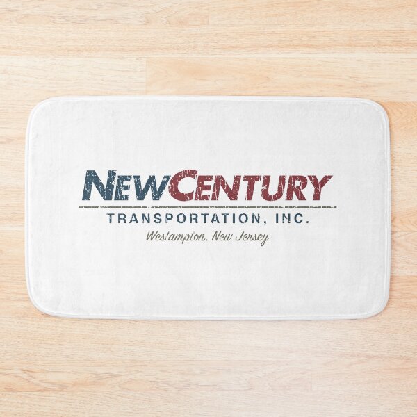 Item preview, New Century Transportation 2000 designed and sold by AstroZombie6669.