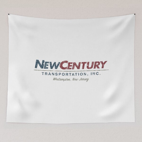 Item preview, New Century Transportation 2000 designed and sold by AstroZombie6669.