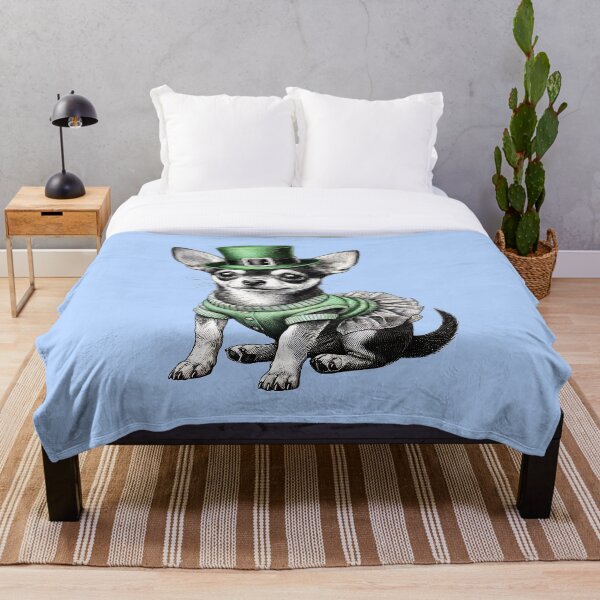 Item preview, Cachorro chihuahua duende designed and sold by TSQ.