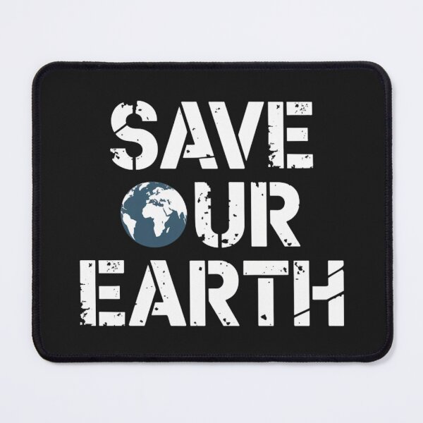 Item preview, COP32 NYC 2026 – Save Our Earth Eco designed and sold by SignumShop.