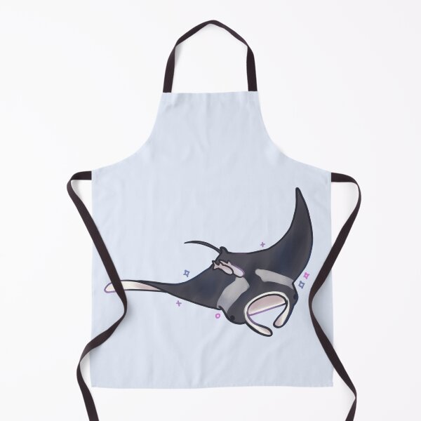 Item preview, Manta Ray designed and sold by Mayarartsy.