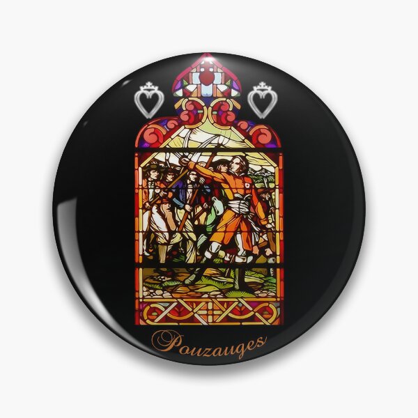 Item preview, Vendée.9 designed and sold by TATTOO-DESIGN.