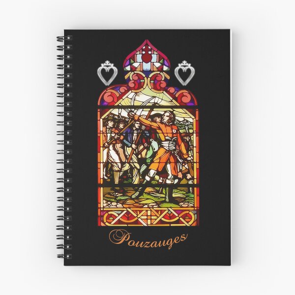 Item preview, Vendée.9 designed and sold by TATTOO-DESIGN.