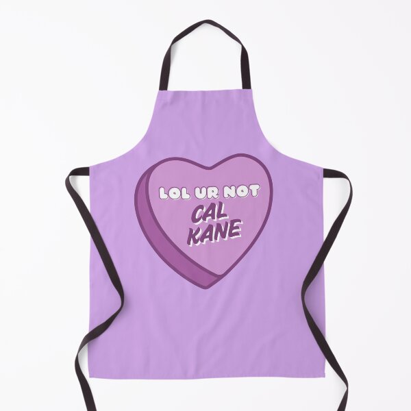 Item preview, Cal Kane, lol ur not heart designed and sold by baranskini.