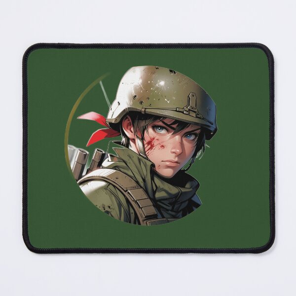 Item preview, Soldier designed and sold by 123Tainaraart.