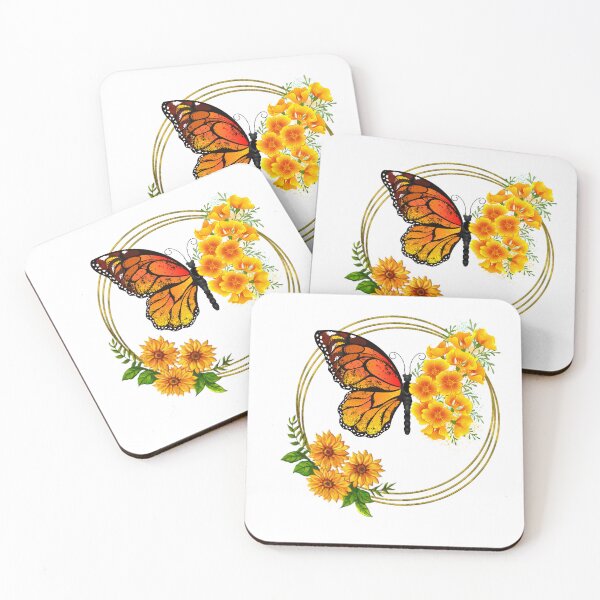 Item preview, Golden Harmony designed and sold by Butterfine.