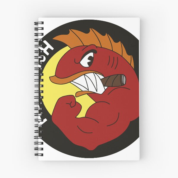 Item preview, Hellfish designed and sold by Polly Shops.