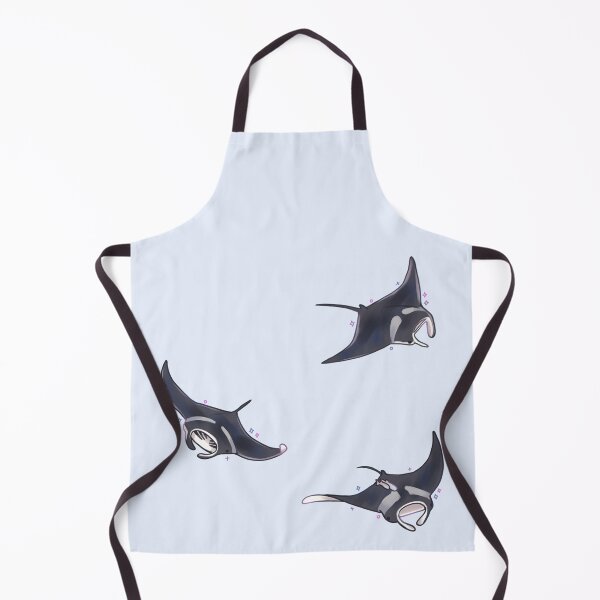 Item preview, manta ray pack designed and sold by Mayarartsy.