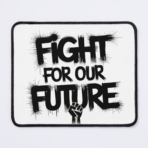 Item preview, COP32 NYC 2026 – Fight for Our Future designed and sold by SignumShop.