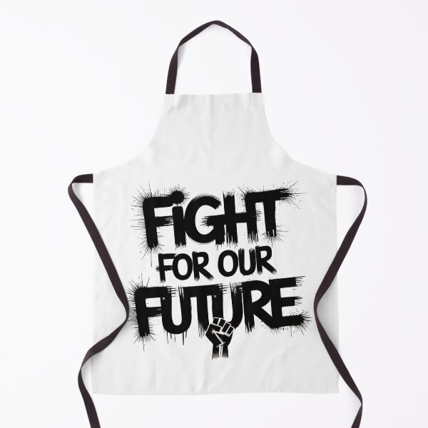 Item preview, COP32 NYC 2026 – Fight for Our Future designed and sold by SignumShop.