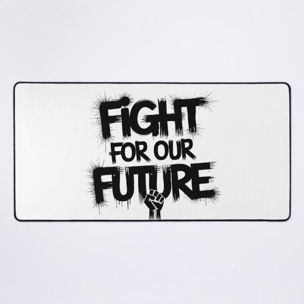 Item preview, COP32 NYC 2026 – Fight for Our Future designed and sold by SignumShop.