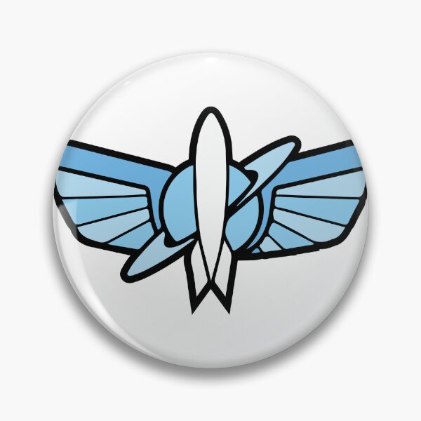 Item preview, Star Command designed and sold by Polly Shops.