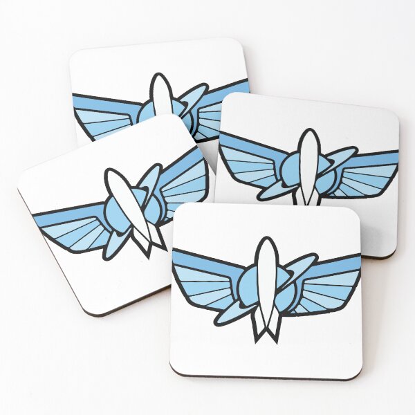 Item preview, Star Command designed and sold by Polly Shops.