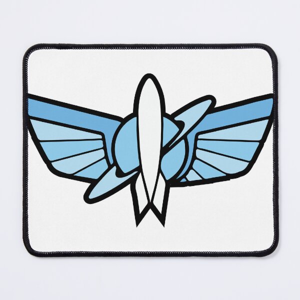 Item preview, Star Command designed and sold by Polly Shops.