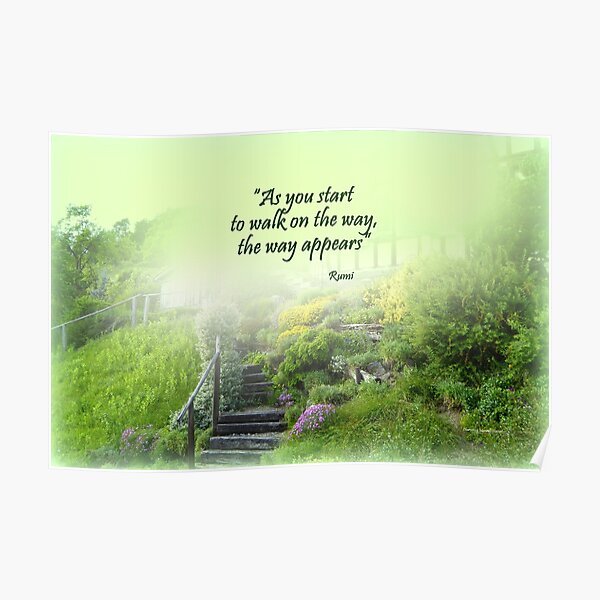 The Way Poster