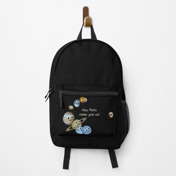 Item preview, Join us Pluto designed and sold by Tenpaces.